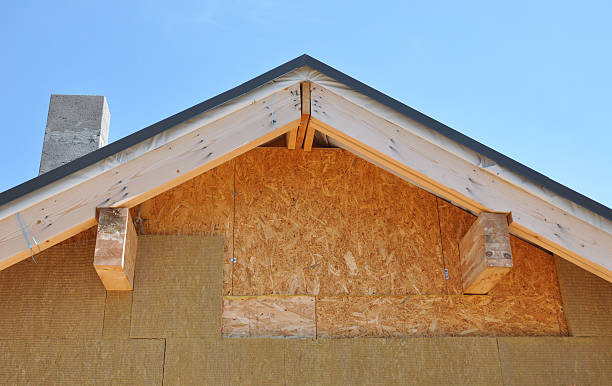 Affordable Siding Repair and Maintenance Services in Lowell, MI